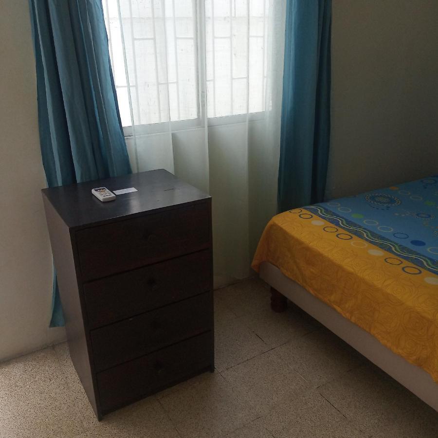Boel Boutique Hostal Guayaquil Dış mekan fotoğraf