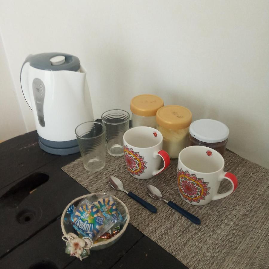 Boel Boutique Hostal Guayaquil Dış mekan fotoğraf